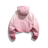 Unisex Jacket Fall Personalized Minority Jacket Women's Clothing