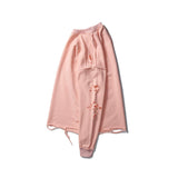 Men Hoodie Vibe Style Solid Color Simple Ripped Sweater Long Sleeve Loose round Neck Pullover Bottoming Shirt
