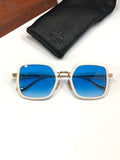 Chrome Hearts Sunglasses Stylish Simple Large Frame Sunglasses