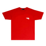 Purple Brand T Shirt Short Sleeve T-shirt Blouse