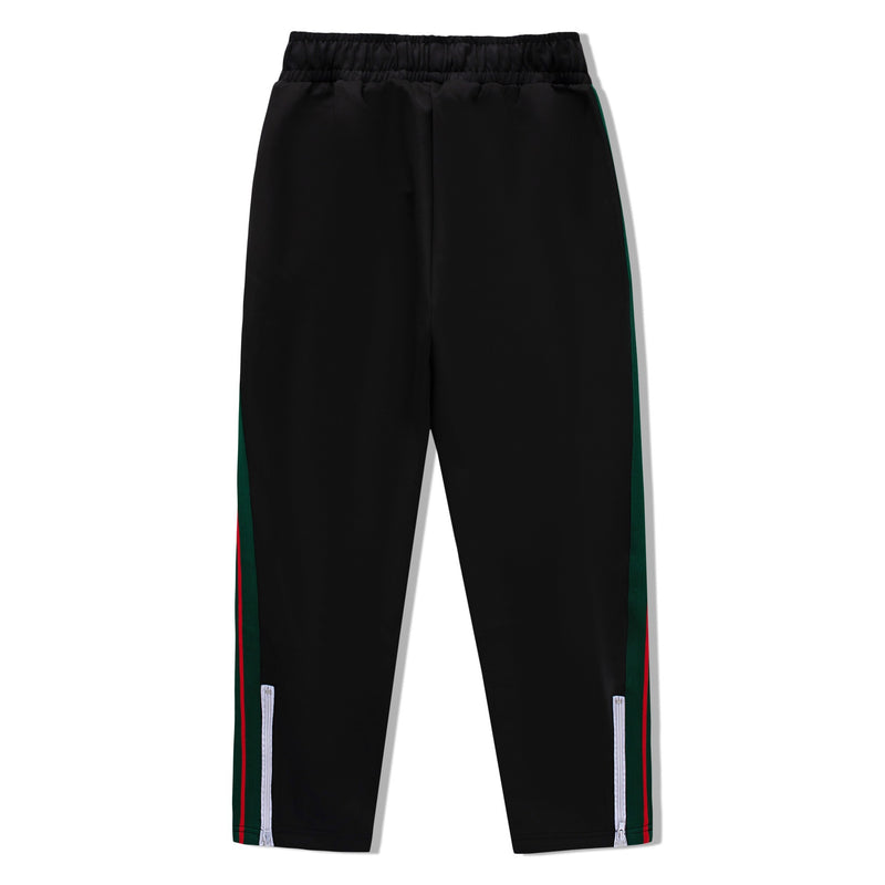 Palm Angle Pants Palm Angels Side Color Matching Casual Trousers Men and Women