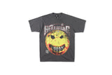 HS T Shirt Pure Cotton Unisex Hip Hop T-shirt