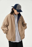 Unisex Jacket Autumn Outdoor Hooded Jacket Women's Clothing