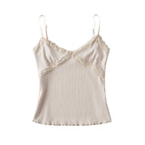 Women Camisole Camisole Summer Slim V-neck