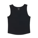 Women Vest Short Vest for Girls Summer Base Camisole Casual Sleeveless
