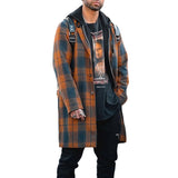 Men Jack Fall Winter Men Coat