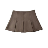 Women Skirt Spring New Skirt Women's Skirt Pleated Skirt Fashion