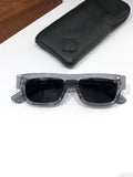 Chrome Hearts Sunglasses Fashion Personality Sunglasses
