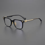 CHH Chrome Hearts Glasses Versatile Myopia Glasses Frames