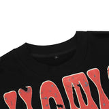 Mixed Emotion T-Shirt MIXED EMOTION Boxy