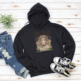 Daughter Of The King 2 Corinthians Hoodies
