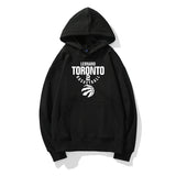 Men's Basketball Solid Hoodie Fashion Street Sweatshirt