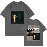 Rapper Metro Boomin Heroes & Villains Graphic T Shirt