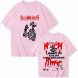 Suicideboys G59 Shirt Suicideboys Shirt Rapper Hip Hop Shirt