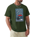 Kafka on the Shore T-Shirt shirts graphic tees graphics