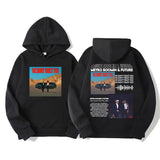 Rapper Future & Metro Boomin New Hoodie Album