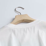 Women T-shirt Women's Spring Clothing Short-Sleeved T-shirt Women's Top