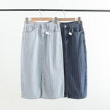 Women's Skirt High Waist Slimming Skirt for Women Summer