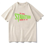 Plus-size Women's Dress Scream VI Stabathon TShirt Cartoon