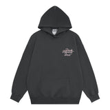 Men Hoodie Hooded Sweater Men's Spring and Autumn Vibe