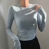Women's Long Sleeve Shirt Women's Long Sleeve Shirt
