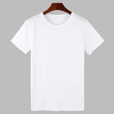 New T-shirt female Mermaid Printed Harajuku T shirt Women