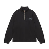 HS Outfit: Jacket/Sweatpants (Separate Purchase Options) Autumn Couple Sweater Pants Sports