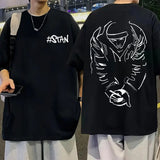 Rapper Eminem Music Album T Shirt World Tour