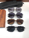Chrome Hearts Sunglasses Light Luxury Casual Personalized Sunglasses