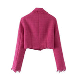 Women Skirt Suit Skirt Autumn and Winter Women's Suit