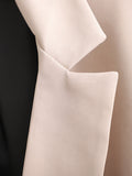 Women Skirt Women's Short Spring and Autumn Suit Jacket High Waist