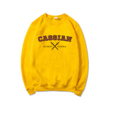 2024Cassian Lord of Bloodshed Sweatshirt SJM Illyrian