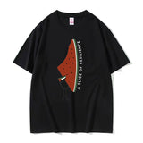 Funny This Is Not A T Shirt Men High
