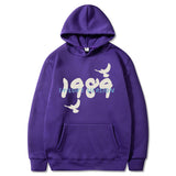 TAYLOR SWIFT 1989 T.S. Taylor Swift Men's and Women