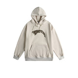 Unisex Hoodie Vintage University Style Loose Sweater Men's and Women's Winter Hoodies