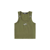 Women Vest Camisole Women's Summer Casual Sleeveless
