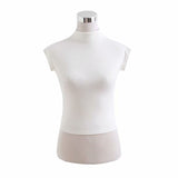Women T-Shirt Summer Knitted Pullover Short Sleeve Short Sleeve T-shirt Top