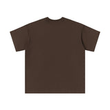 Travis Scott T-Shirt TRAVIS SCOTT Short Sleeve Summer Hip Hop T-Shirt