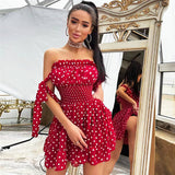 Women Desses Summer Hot Sale Dress Short Skirt