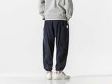 Unisex Pants Fall Corduroy Casual Pants