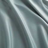 Women Skirt Spring and Summer Silky High Waist Skirt for Women