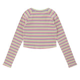 Women Sweater Women's Casual round Neck Spring and Autumn Long Sleeve Top