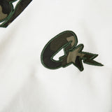 Men Hoodie Embroidered Letter Hooded Sweater Men's Shirt Loose Casual