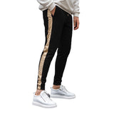 Men Pant Casual Fashion Sports Trousers