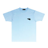Purple Brand T Shirt Short Sleeve T-shirt Blouse