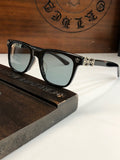 Chrome Hearts Sunglasses Simple Casual Vintage Box Sunglasses