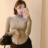 Women Long Sleeve Shirt