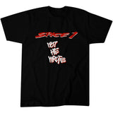 Spice 1 187 He Wrote men's versatile and comfortable short