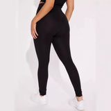Women Pants Spring Street Tight Comfortable Women