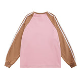 Men Hoodie Pullover Sweater Men's Long-Sleeve Sportswear round Neck Spring and Autumn